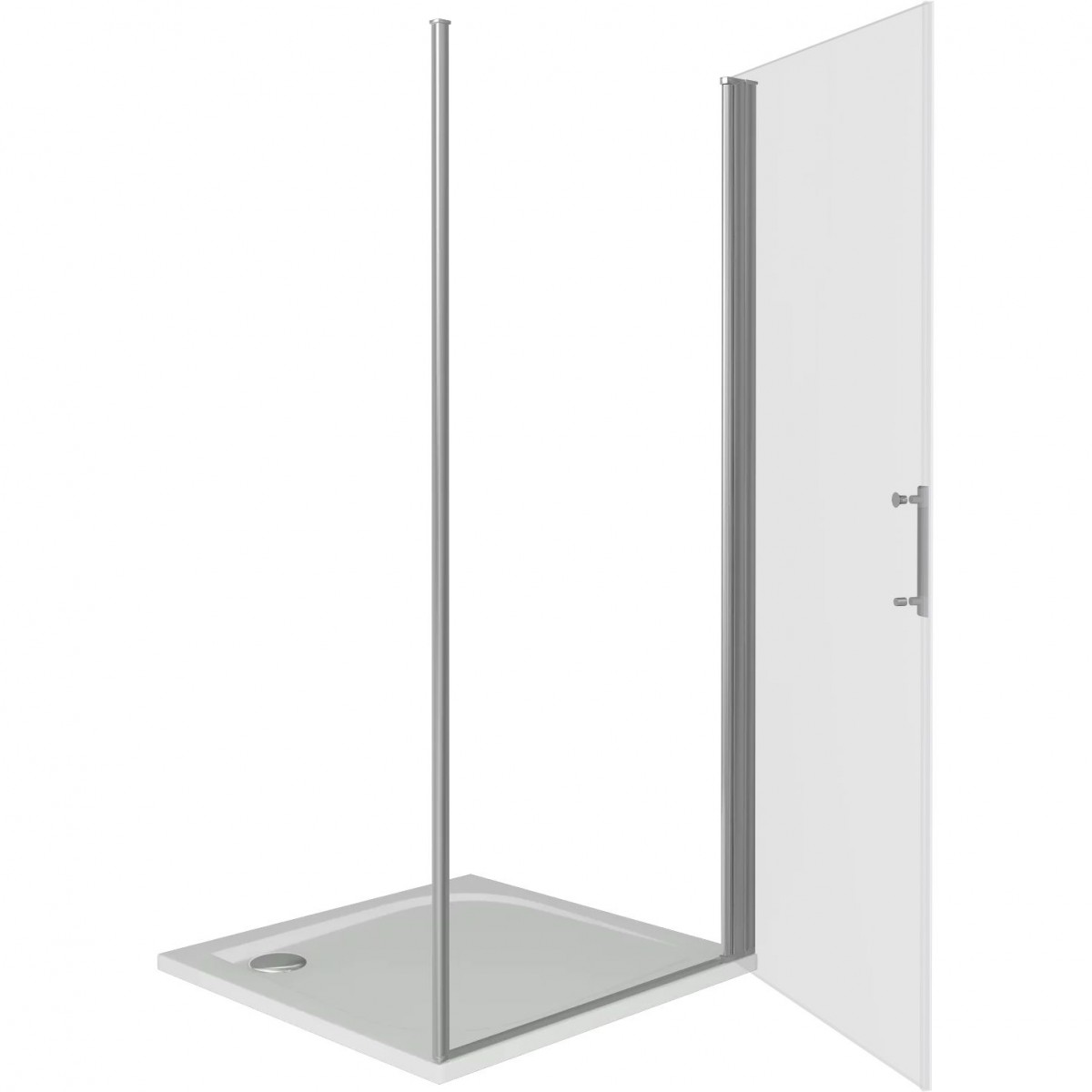 Душевая дверь Good Door Mokka DR 1000x1850 Душевая дверь Good Door Mokka DR 1000x1850