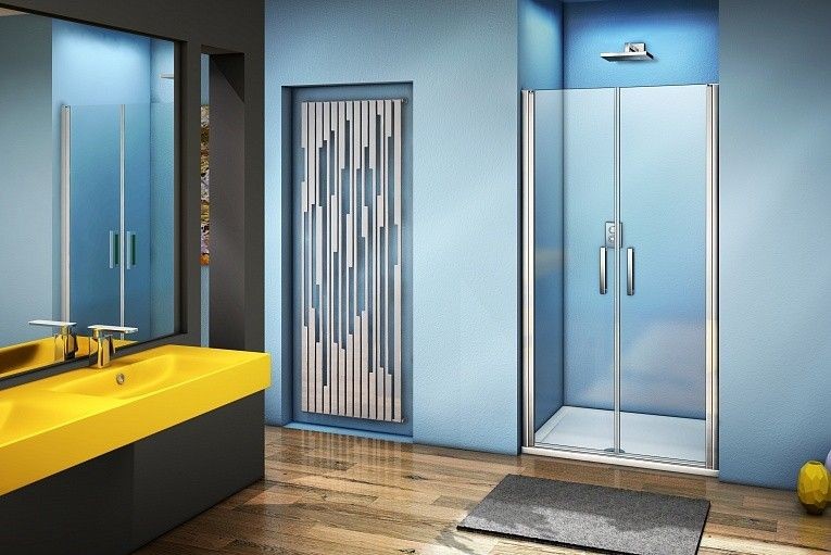 Душевая дверь Good Door Fantasy SD 1000x1850 Душевая дверь Good Door Fantasy SD 1000x1850