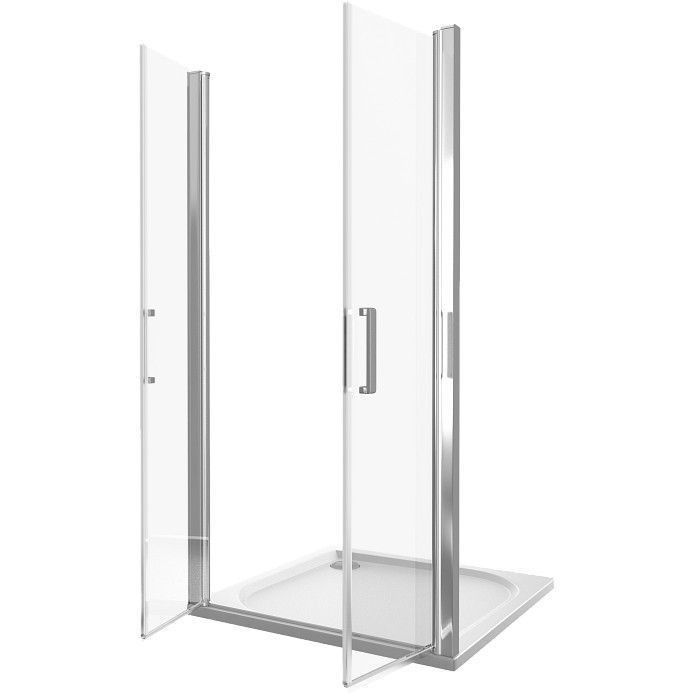 Душевая дверь Good Door Fantasy SD 1000x1850 Душевая дверь Good Door Fantasy SD 1000x1850