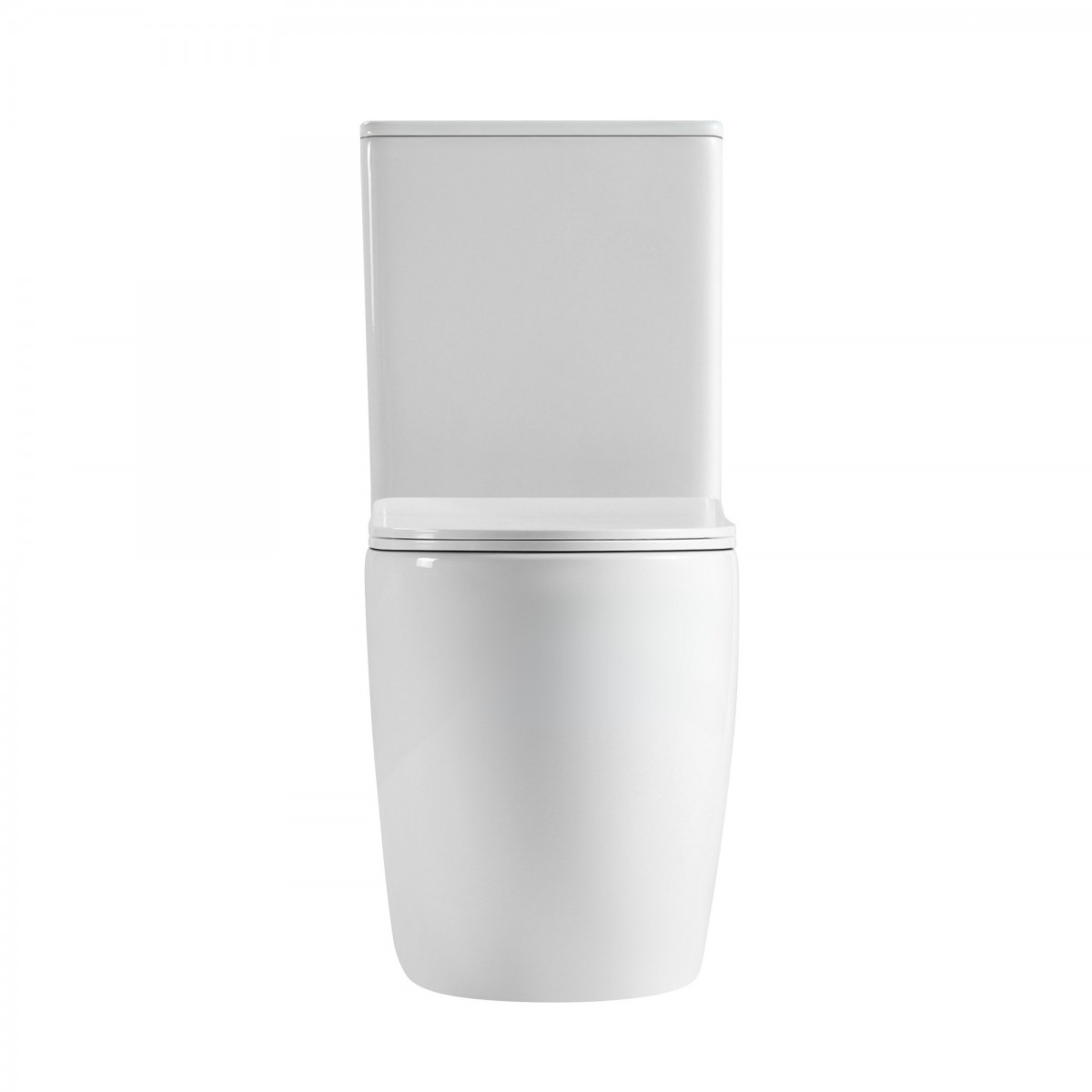 Унитаз напольный Prato Бьянко CO-6083A Унитаз напольный Prato Бьянко CO-6083A