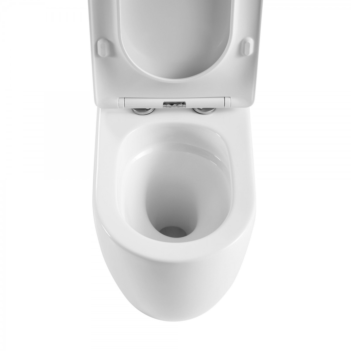 Унитаз напольный Prato Бьянко CO-6083A Унитаз напольный Prato Бьянко CO-6083A