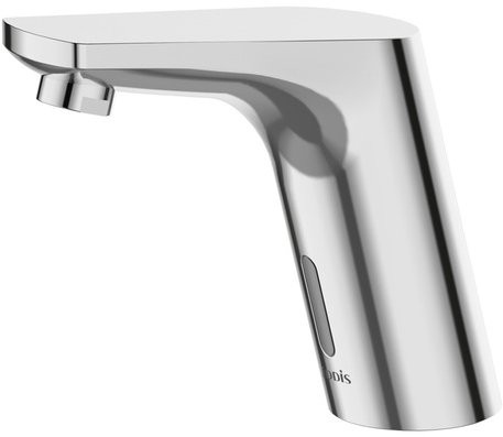 Смеситель для умывальника Iddis Pulse PULSBS0i86 хром Смеситель для умывальника Iddis Pulse PULSBS0i86 хром