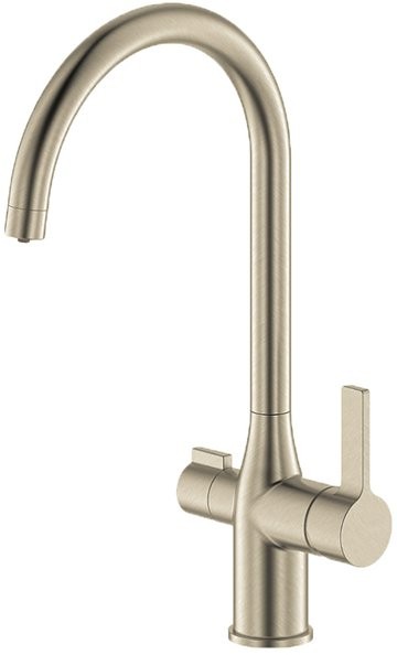 Смеситель для кухни Iddis Pure PURBNFJi05 Смеситель для кухни Iddis Pure PURBNFJi05