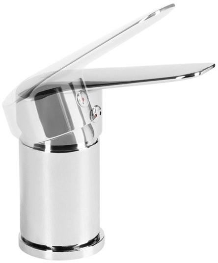 Смеситель на борт ванны Iddis Torr TORSB30i07 Смеситель на борт ванны Iddis Torr TORSB30i07