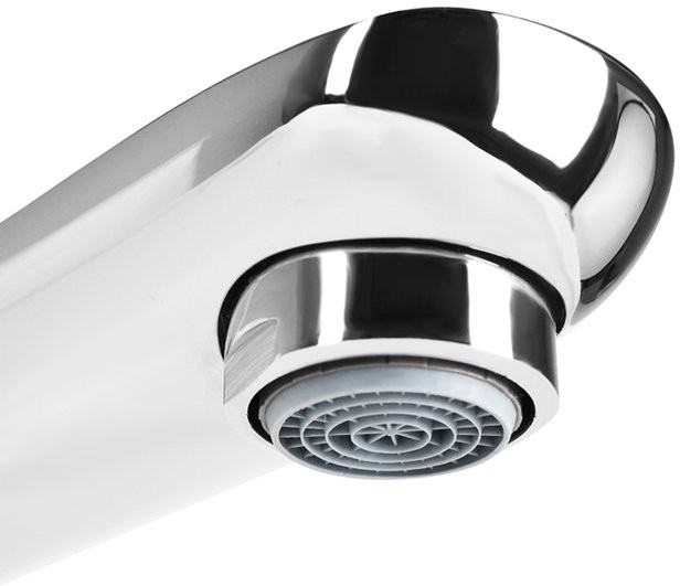 Смеситель на борт ванны Iddis Torr TORSB30i07 Смеситель на борт ванны Iddis Torr TORSB30i07