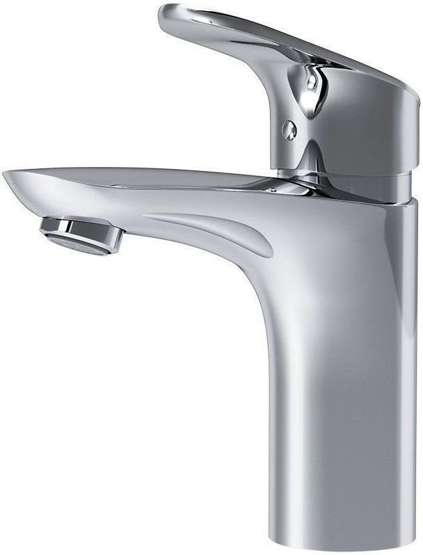 Смеситель для умывальника AM.PM Like F8093016 хром Смеситель для умывальника AM.PM Like F8093016 хром