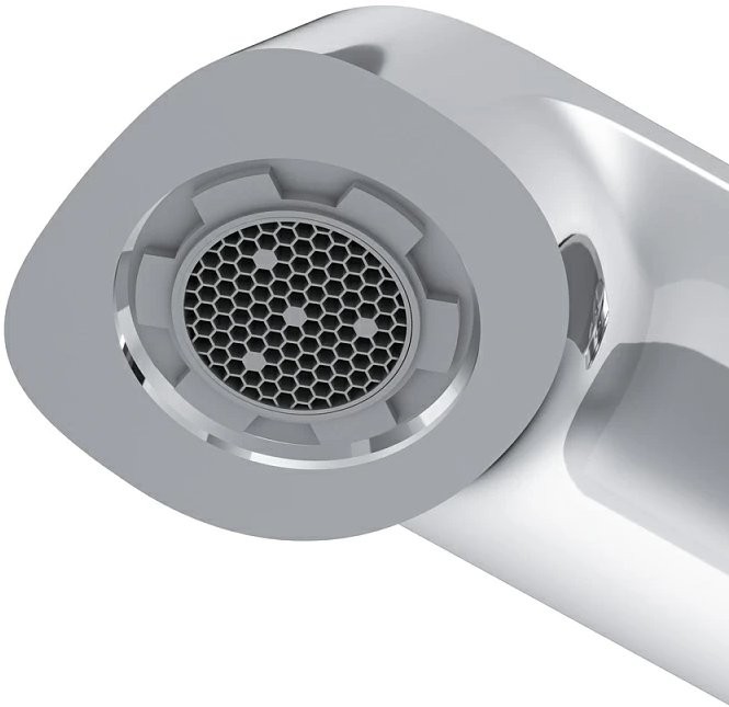 Смеситель для умывальника AM.PM Func F8F92000 хром Смеситель для умывальника AM.PM Func F8F92000 хром