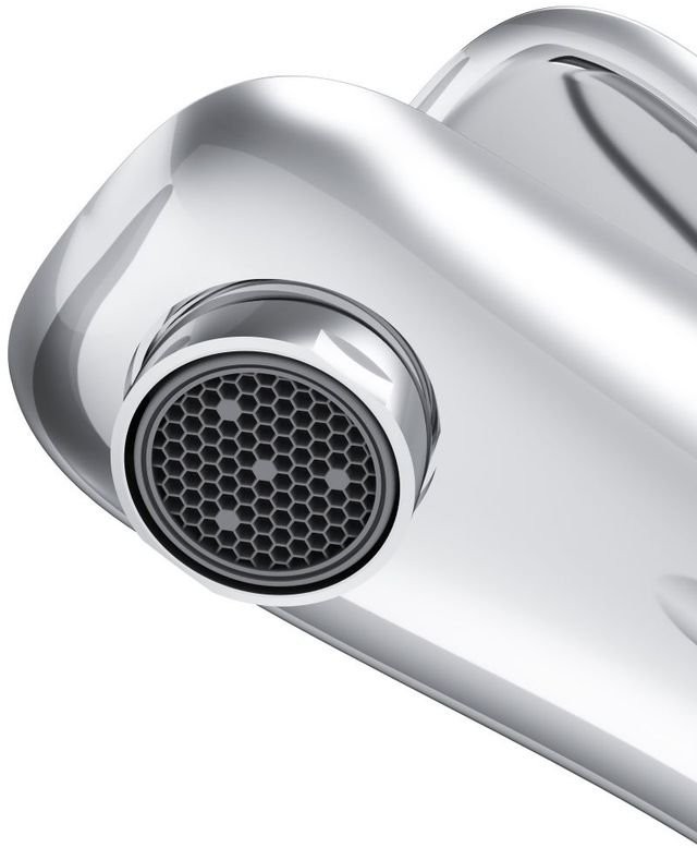 Смеситель для умывальника AM.PM Force F9F02200 хром Смеситель для умывальника AM.PM Force F9F02200 хром