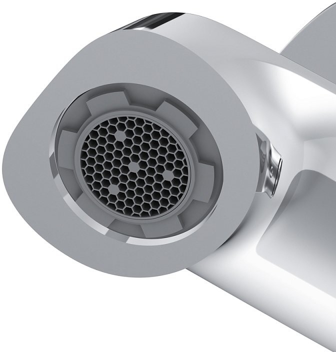 Смеситель для умывальника AM.PM Func F8F02100 хром Смеситель для умывальника AM.PM Func F8F02100 хром