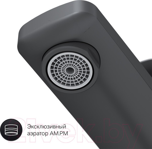Смеситель AM.PM Gem F90A92022 Смеситель AM.PM Gem F90A92022