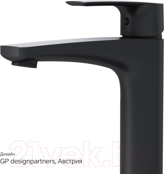 Смеситель AM.PM Gem F90A92022 Смеситель AM.PM Gem F90A92022