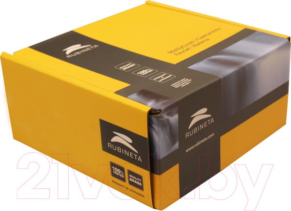 Смеситель Rubineta Modena-10/K (BK) Смеситель Rubineta Modena-10/K (BK)