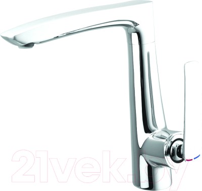 Смеситель Rubineta Aero-33 Смеситель Rubineta Aero-33