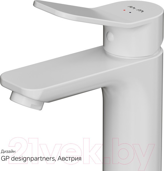 Смеситель AM.PM X-Joy F85A02133 Смеситель AM.PM X-Joy F85A02133