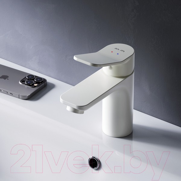 Смеситель AM.PM X-Joy F85A02133 Смеситель AM.PM X-Joy F85A02133