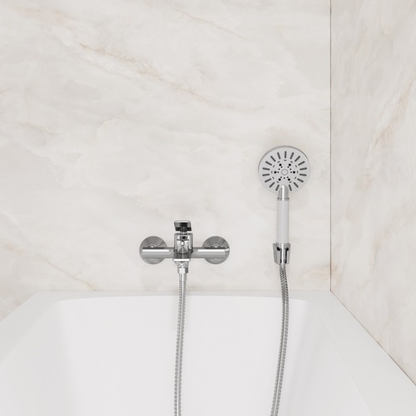 Смеситель Lauter Allure 21CK6618C Смеситель Lauter Allure 21CK6618C