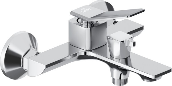 Смеситель Lauter Allure 21CK6618C Смеситель Lauter Allure 21CK6618C