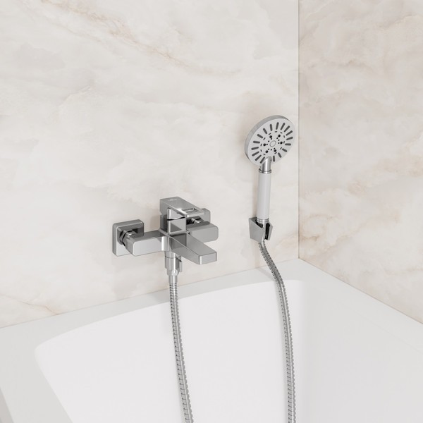 Смеситель Lauter Cascade 21CK6615C Смеситель Lauter Cascade 21CK6615C