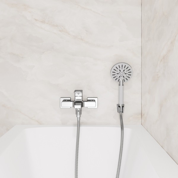 Смеситель Lauter Cascade 21CK6615C Смеситель Lauter Cascade 21CK6615C