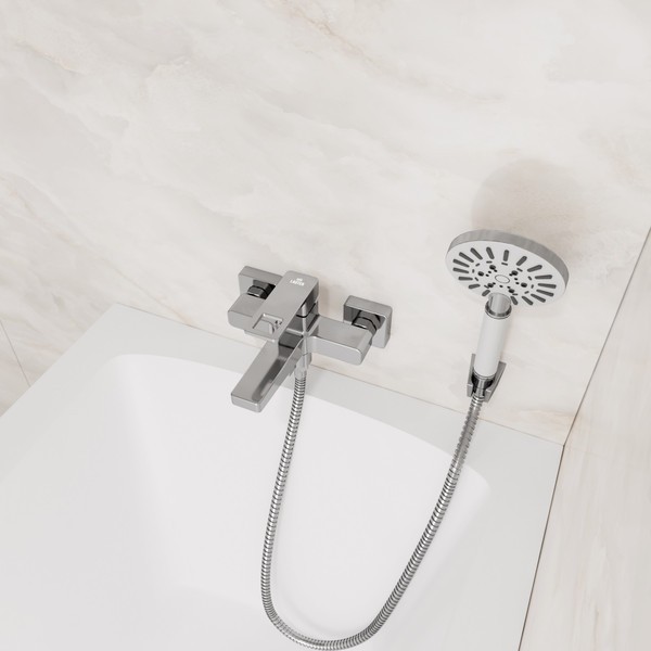 Смеситель Lauter Cascade 21CK6615C Смеситель Lauter Cascade 21CK6615C