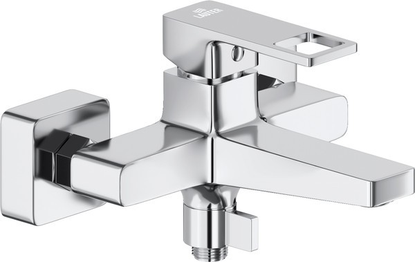 Смеситель Lauter Cascade 21CK6615C Смеситель Lauter Cascade 21CK6615C