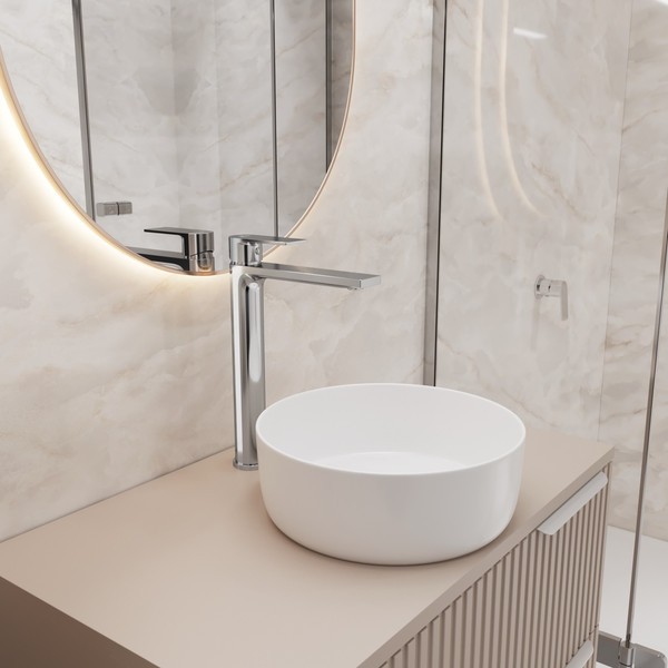 Смеситель Lauter Reef 21CK8678C Смеситель Lauter Reef 21CK8678C