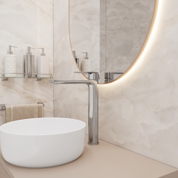 Смеситель Lauter Reef 21CK8678C Смеситель Lauter Reef 21CK8678C