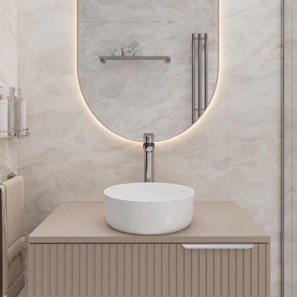 Смеситель Lauter Moon 21СK81691C Смеситель Lauter Moon 21СK81691C