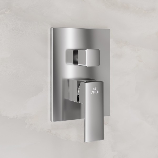 Смеситель Lauter Trim 21CK189C-516-3 Смеситель Lauter Trim 21CK189C-516-3