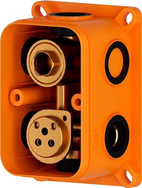 Смеситель Lauter Trim 21CK189C-516-3 Смеситель Lauter Trim 21CK189C-516-3