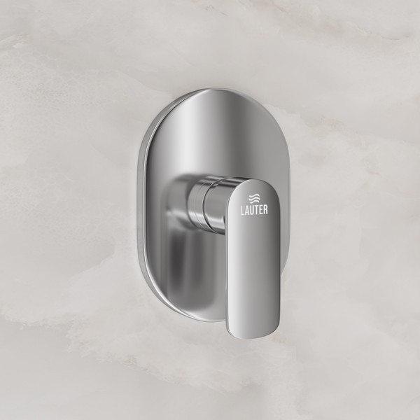 Смеситель Lauter Hidden 21СК157С-521-1 Смеситель Lauter Hidden 21СК157С-521-1