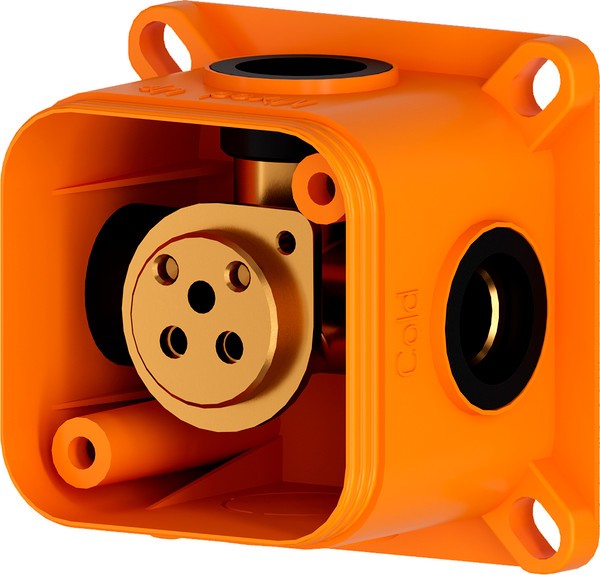 Смеситель Lauter Hidden 21СК157С-521-1 Смеситель Lauter Hidden 21СК157С-521-1