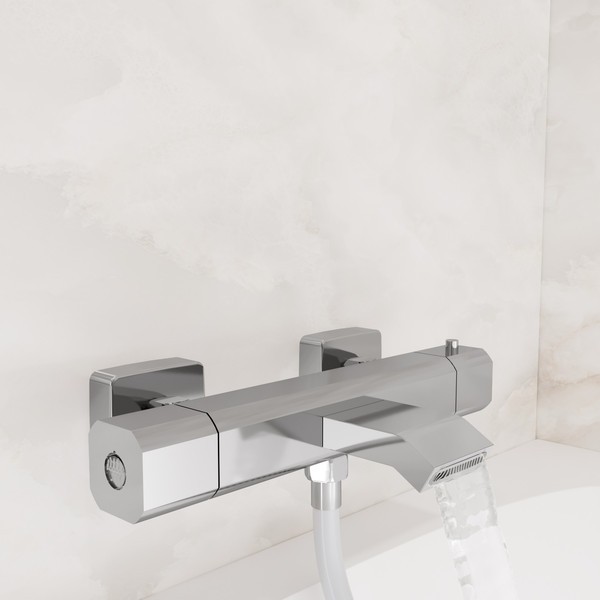 Смеситель Lauter Comfort 21YH40400 Смеситель Lauter Comfort 21YH40400