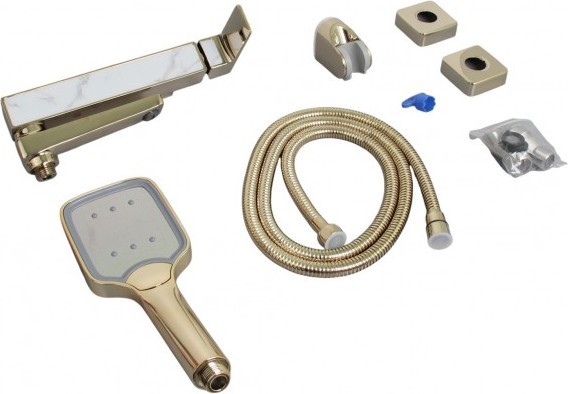 Смеситель Ledeme L3173G Смеситель Ledeme L3173G