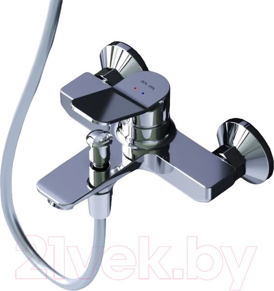 Смеситель AM.PM F88A10000 (хром) Смеситель AM.PM F88A10000 (хром)