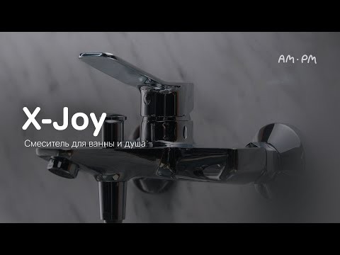 Смеситель AM.PM F88A10000 (хром) Смеситель AM.PM F88A10000 (хром)