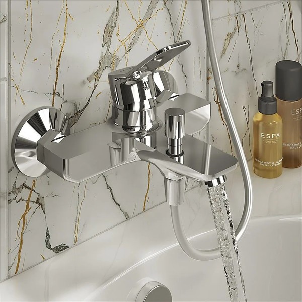 Смеситель AM.PM F88A10000 (хром) Смеситель AM.PM F88A10000 (хром)