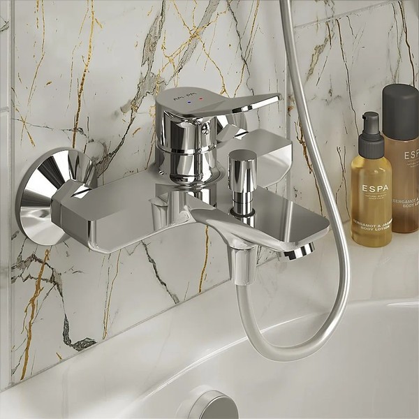 Смеситель AM.PM F88A10000 (хром) Смеситель AM.PM F88A10000 (хром)