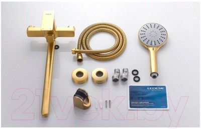 Смеситель Ledeme L2280Y Смеситель Ledeme L2280Y