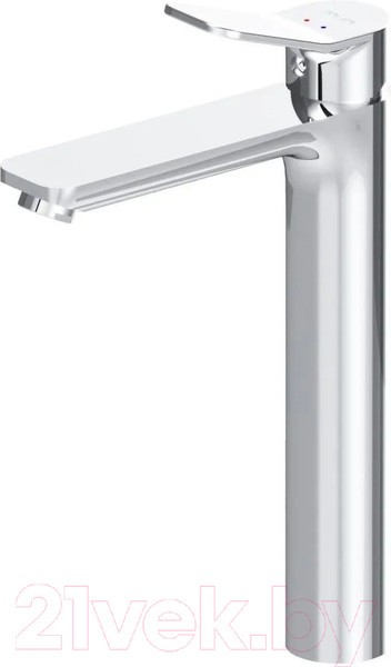 Смеситель AM.PM F88A92000 (хром) Смеситель AM.PM F88A92000 (хром)