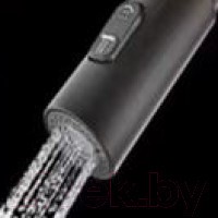 Смеситель Esko K15B LED (черный) Смеситель Esko K15B LED (черный)