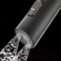 Смеситель Esko K15B LED (черный) Смеситель Esko K15B LED (черный)