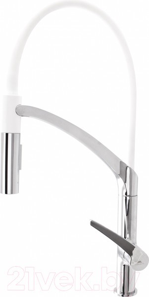 Смеситель Rubineta Ultima-50(WT) Смеситель Rubineta Ultima-50(WT)