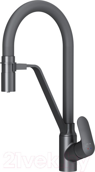 Смеситель AM.PM Like F8007822 Смеситель AM.PM Like F8007822