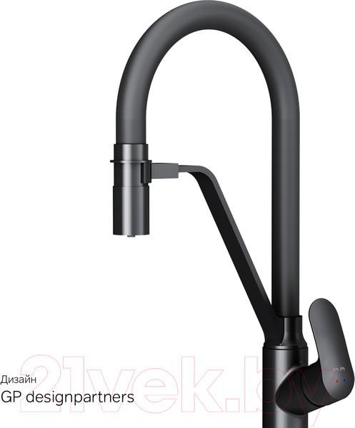 Смеситель AM.PM Like F8007822 Смеситель AM.PM Like F8007822