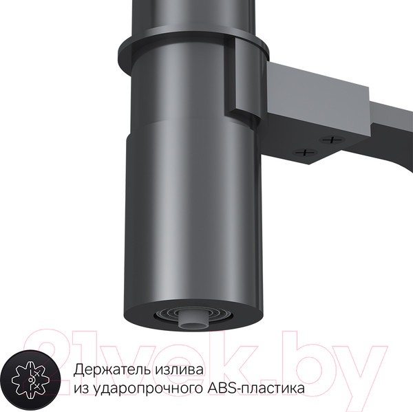 Смеситель AM.PM Like F8007822 Смеситель AM.PM Like F8007822