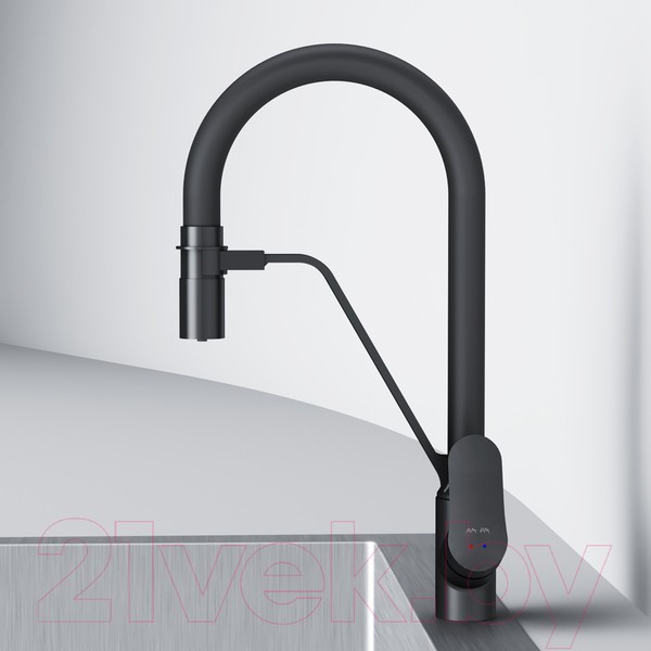 Смеситель AM.PM Like F8007822 Смеситель AM.PM Like F8007822