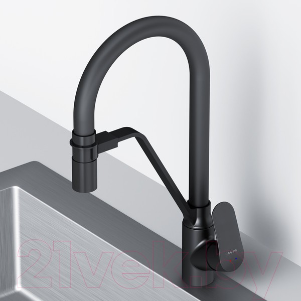 Смеситель AM.PM Like F8007822 Смеситель AM.PM Like F8007822