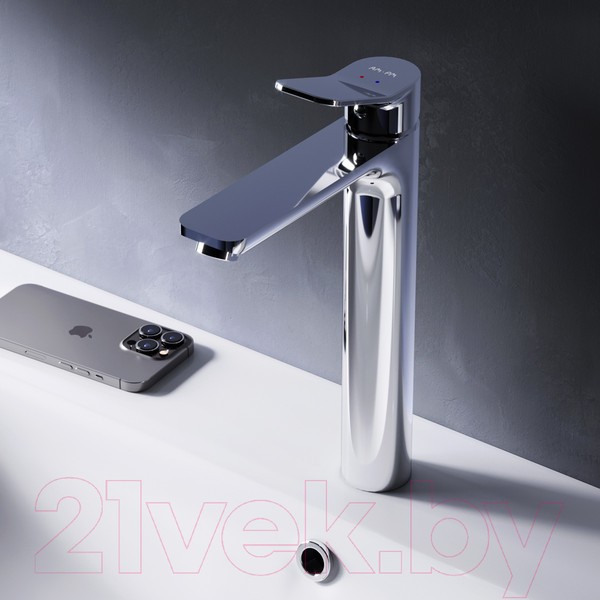 Смеситель AM.PM X-Joy F85A92000 Смеситель AM.PM X-Joy F85A92000