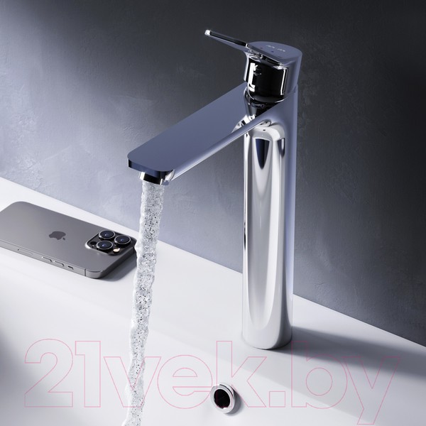 Смеситель AM.PM X-Joy F85A92000 Смеситель AM.PM X-Joy F85A92000